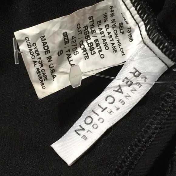 Kenneth Cole tankini. NWT - Picture 7 of 8